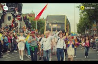 Watch: The Long Road To Pride