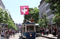 Watch: The Perfect Weekend In Zurich - Shopping