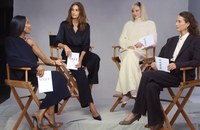 Watch: The Return of the Supermodels