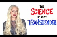 Watch: The Science of Being Transgender