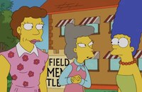 Watch: The Simpsons Already Did It... Really?