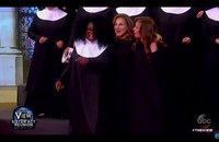 Watch: The View - Sister Act Reunion