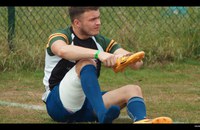 Watch: The Worlds First Gay Rugby Club