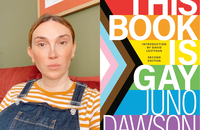 Watch: This Book Is Gay-Autorin meldet sich zu Wort