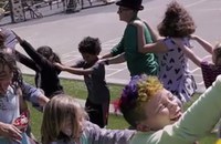 Watch: This Camp helps Trans Kids