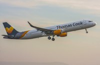 Watch: Thomas Cook Airlines mags (ungewollt) cocky