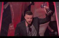 Watch: Timberlake spricht zu den LGBT-Teenagern - und wird auf stumm geschalten