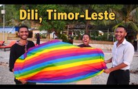 Watch: Timor-Leste und die LGBT-Community