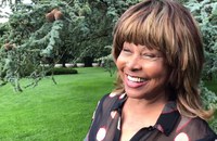 Watch: Tina Turner Musical kommt nach Hamburg und an den Broadway