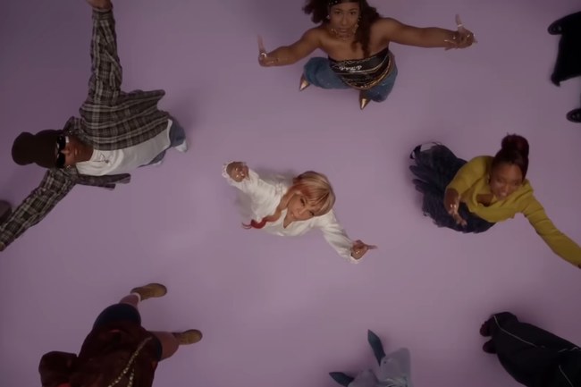 Watch: TLC mit So We PrEP