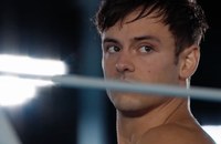 Watch: Tom Daley - 1.6 Seconds