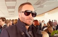 Watch: Tom Ford holt ein Wahnsinns-Cast für seinen neuen Film vor die Kamera
