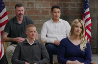 Watch: "Too strong for Sports, but too weak for Military"