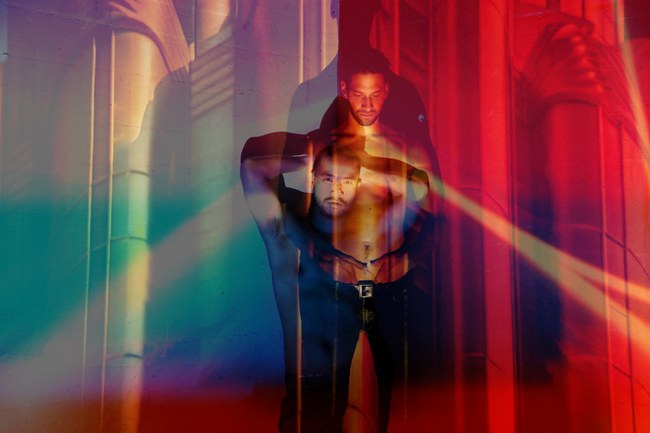 Watch: Toxisch und auf eine eigene Art schön