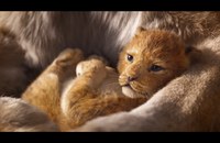 Watch: Trailer von The Lion King