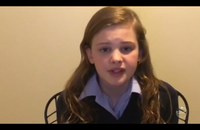 Watch: Trans Kid stellt Premier von Australien zur Rede