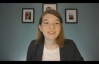 Watch: Trans Teenager spricht vor dem Senat