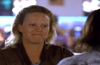 Watch: Tritt Sarah Paulson in die Fussstapfen von Charlize Theron?