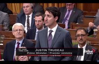Watch: Trudeau entschuldigt sich offiziell bei LGBTQ