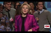 Watch: Trump/ Clinton bei Saturday Night Live