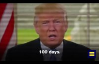 Watch: Trump's First 100 Days