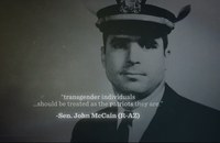 Watch: TV-Spot gegen Transgender-Verbot im US-Militär