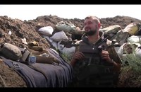Watch: Ukrainischer Soldat spricht über sein Coming Out