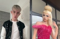 Watch: UKs jüngste Drag überrascht Lehrer und Mitschüler:innen