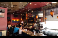 Watch: Und noch eine Gay Bar in West Hollywood schliesst für immer...