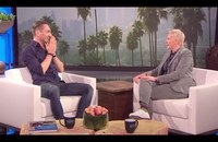 Watch: Unglaublich, dieser Fan von Ellen!