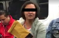 Watch: Verbale Attacke gegen Transfrau in New Yorker Subway