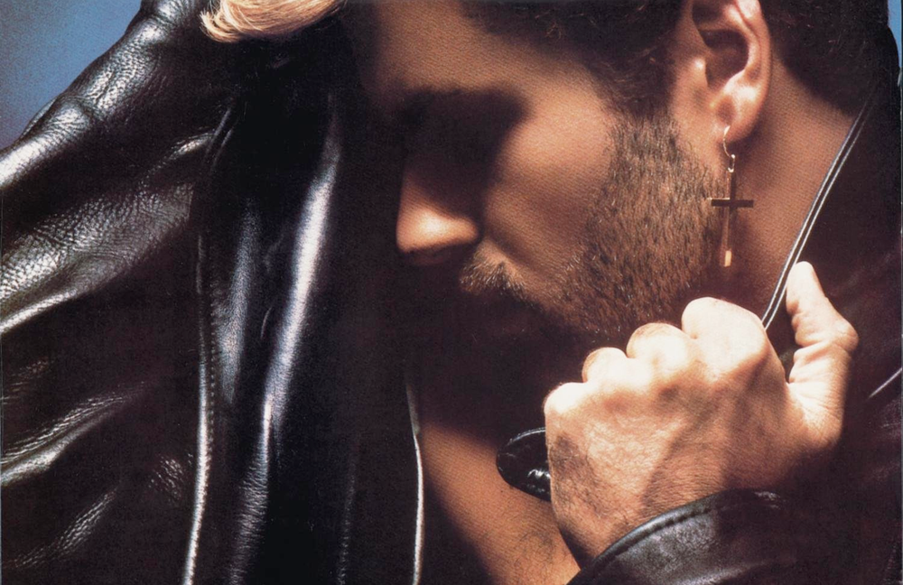 Watch: Viel Neues von George Michael