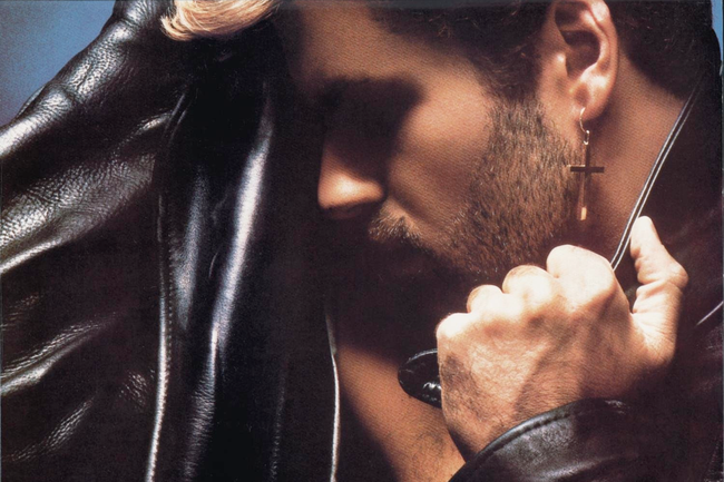 Watch: Viel Neues von George Michael