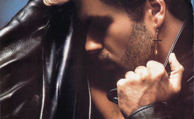 Watch: Viel Neues von George Michael