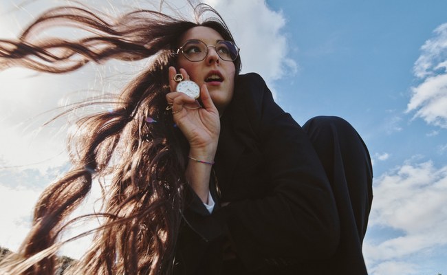 Watch: Von der Pride an den Eurovision