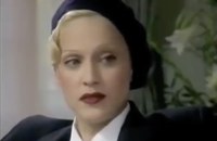 Watch: Vor 30 Jahren: Madonnas perfekte Antwort auf Gerüchte, sie sei HIV+