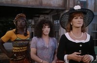Watch: Vor dreissig Jahren kam To Wong Foo in die Kinos