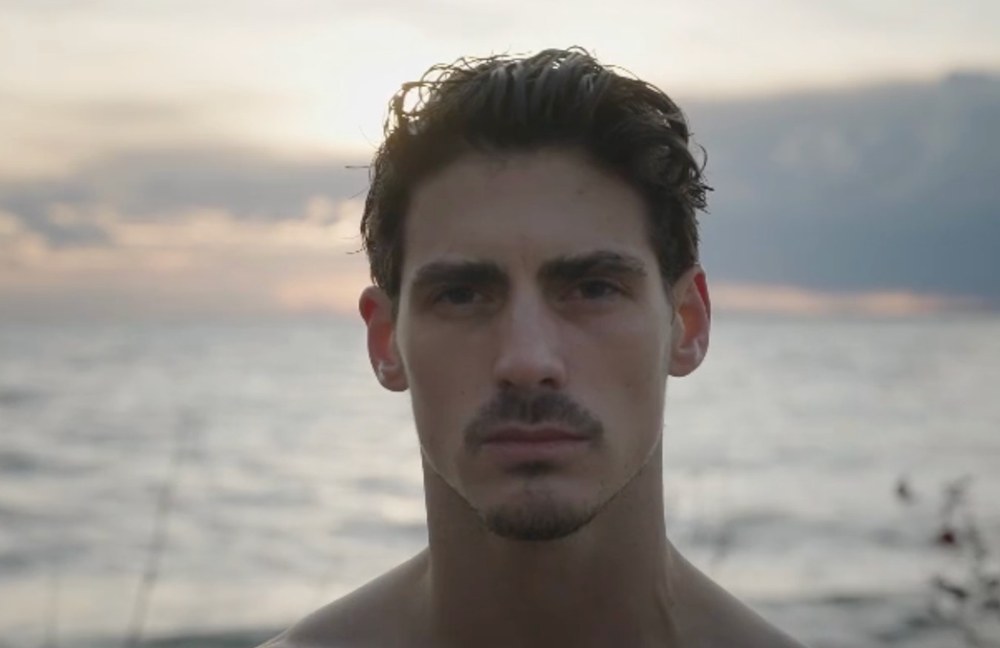 Watch: Vor sechs Monaten verlobt und nun gabs eine Olympia-Medaille