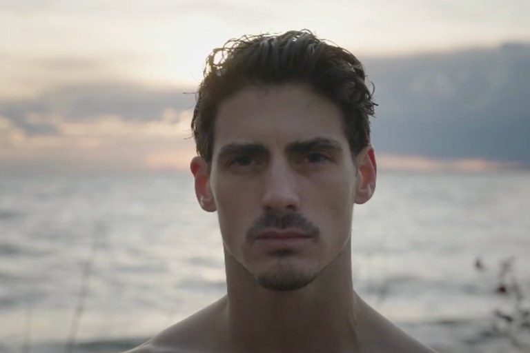 Watch: Vor sechs Monaten verlobt und nun gabs eine Olympia-Medaille