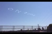 Watch: Vote No an Sydneys Himmel