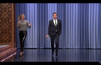 Watch: Walking on High Heels with Gisele Bündchen