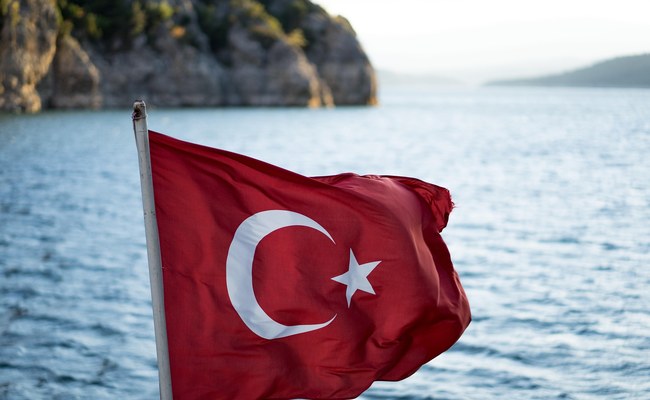 Watch: Was die LGBTI+ Community in der Türkei noch alles erwartet...