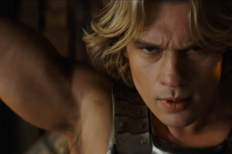 Watch: Was für ein Bizeps - der Jojo Effekt der anderen Art