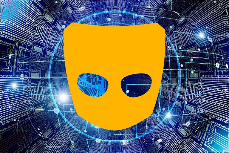 Watch: Was macht Grindr mit deinen Daten?