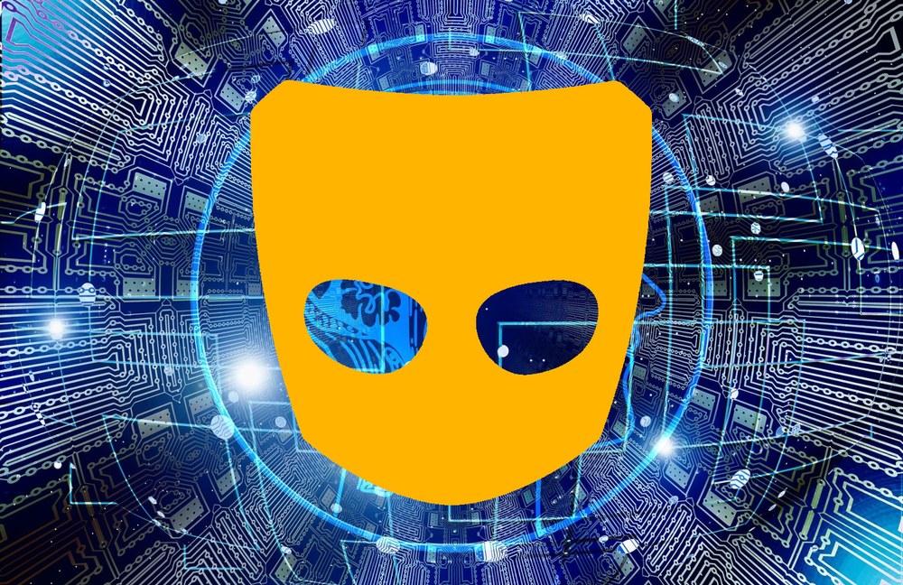 Watch: Was macht Grindr mit deinen Daten?