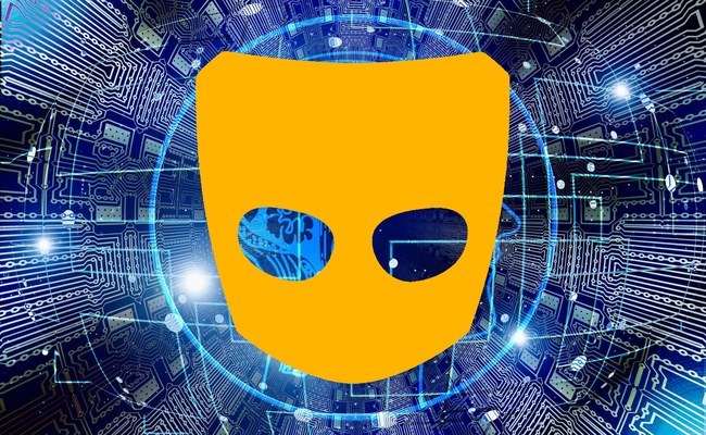 Watch: Was macht Grindr mit deinen Daten?