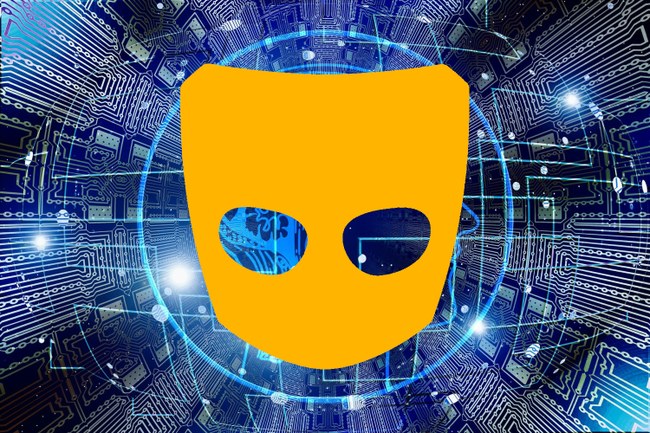 Watch: Was macht Grindr mit deinen Daten?