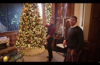 Watch: Weihnachten bei Neil Patrick Harris & Family