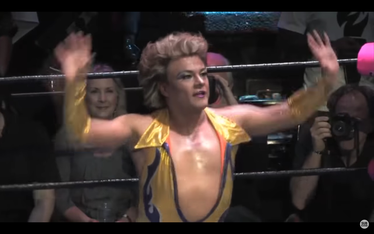 Wrestling Schauen Wrestling Schauen