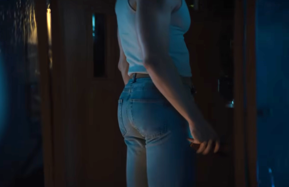 Watch: Welcher Promi-Hintern spielt die Hauptrolle als The Best Butt in diesem Shortfilm?